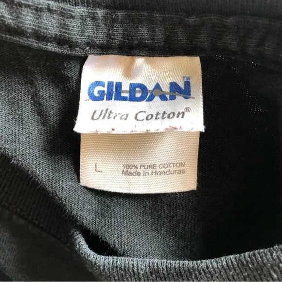 Men’s t-shirt - Picture 5 of 5